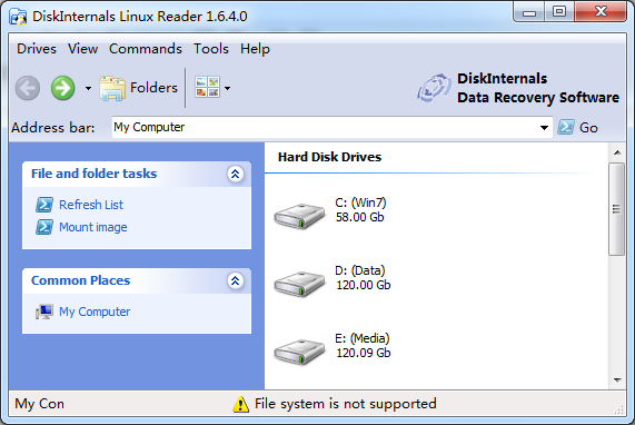 linux_reader